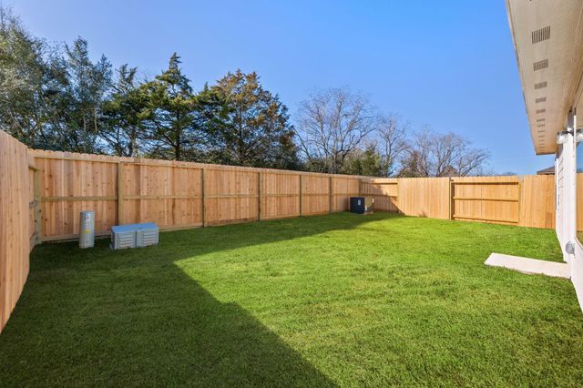 17747 Pemswood Drive, Hockley, TX 77447
