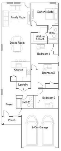 17747 Pemswood Drive, Hockley, TX 77447
