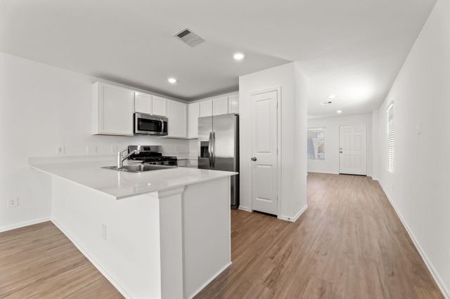17747 Pemswood Drive, Hockley, TX 77447