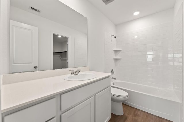 17747 Pemswood Drive, Hockley, TX 77447