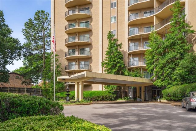 475 N Highland St Apt 1K, Memphis, TN 38122