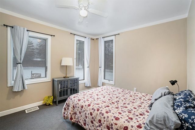 323 S Truhn Road, Fowlerville, MI 48836