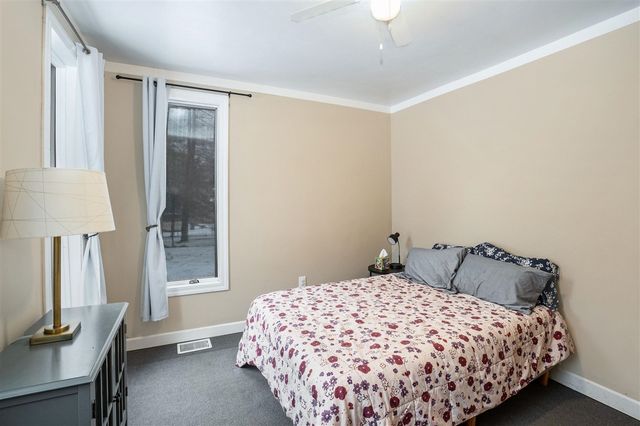 323 S Truhn Road, Fowlerville, MI 48836