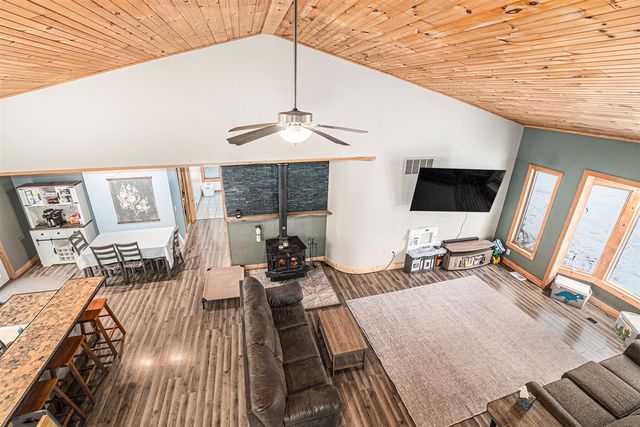 323 S Truhn Road, Fowlerville, MI 48836