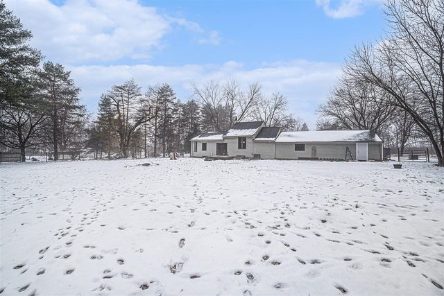 323 S Truhn Road, Fowlerville, MI 48836