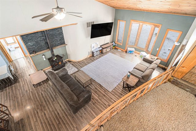 323 S Truhn Road, Fowlerville, MI 48836