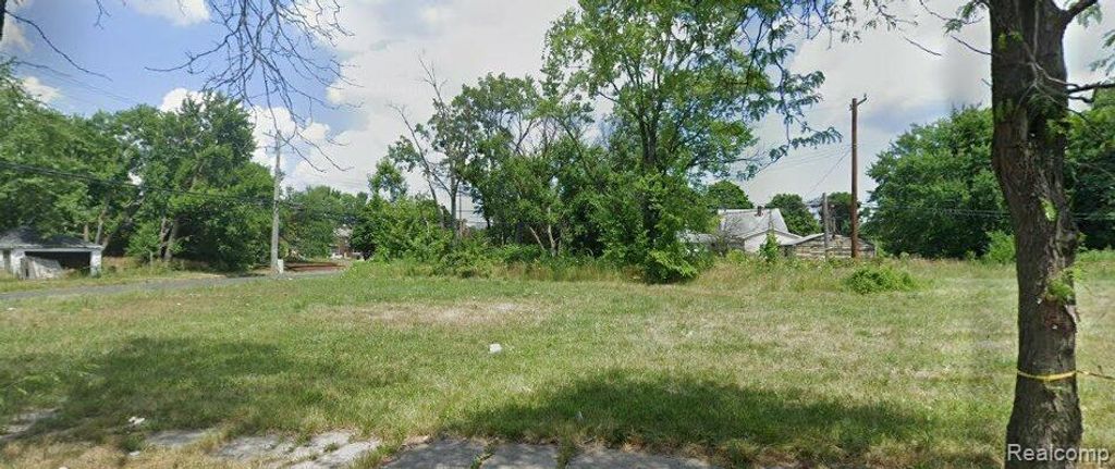 5808 Lakeview Street, Detroit, MI 48213