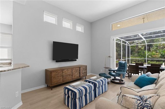 1717 Winding Oaks WAY, Naples, FL 34109