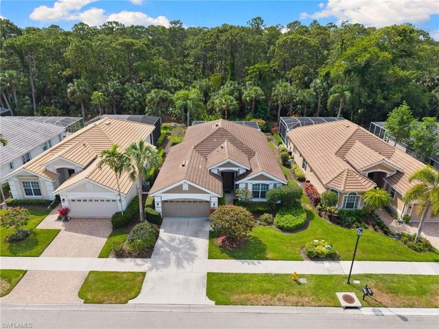1717 Winding Oaks WAY, Naples, FL 34109
