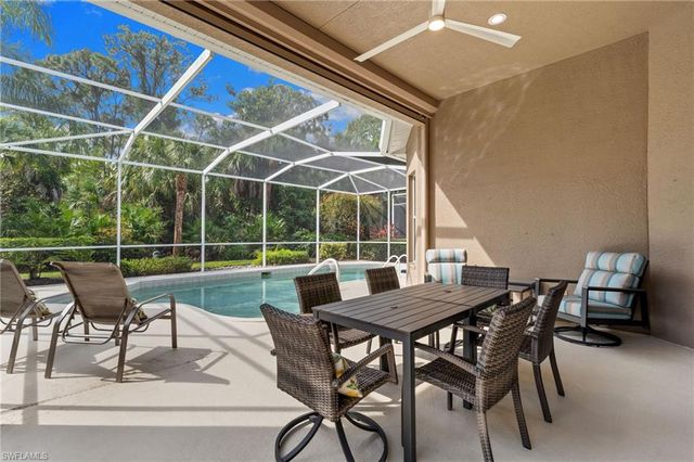 1717 Winding Oaks WAY, Naples, FL 34109