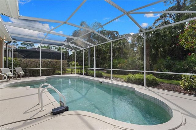 1717 Winding Oaks WAY, Naples, FL 34109