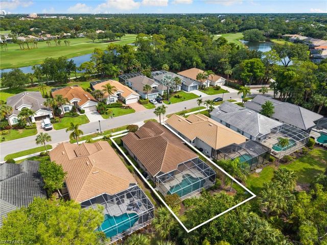 1717 Winding Oaks WAY, Naples, FL 34109