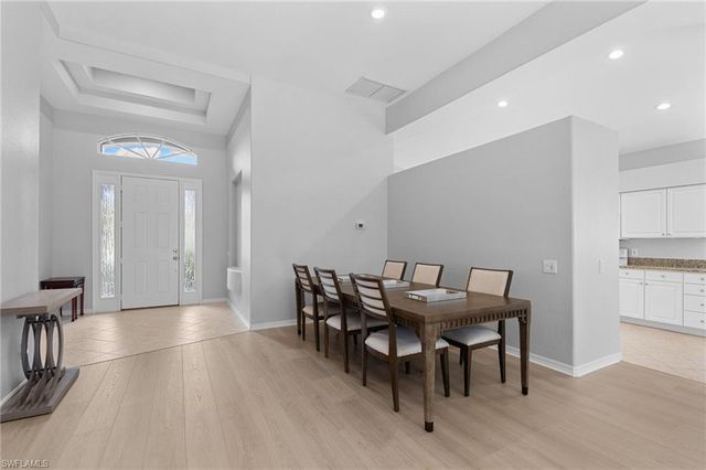 1717 Winding Oaks WAY, Naples, FL 34109
