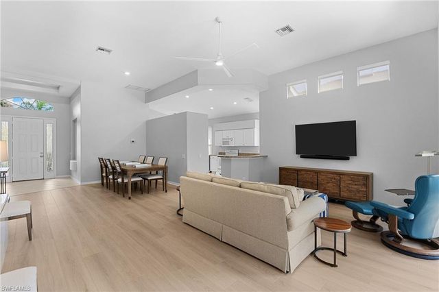 1717 Winding Oaks WAY, Naples, FL 34109