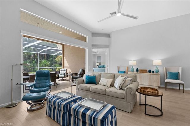 1717 Winding Oaks WAY, Naples, FL 34109