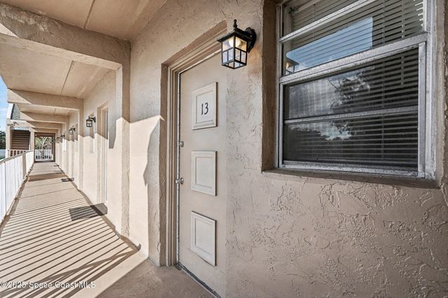 204 W Seminole Avenue 13, Melbourne, FL 32901