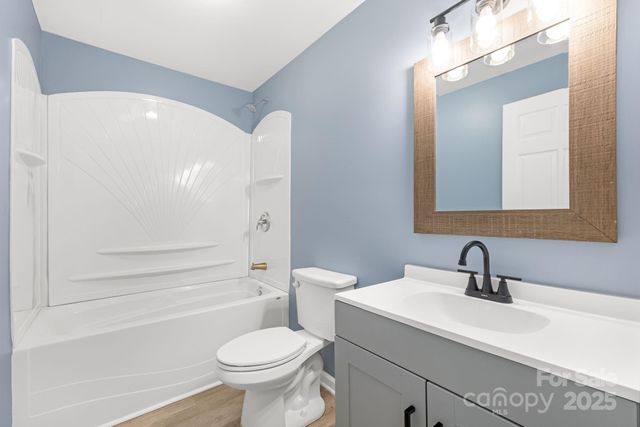 636 Central Drive NW, Concord, NC 28027