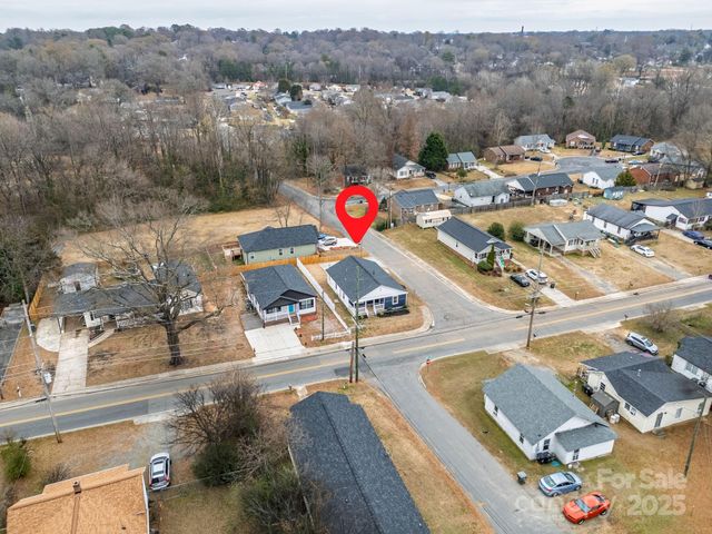 636 Central Drive NW, Concord, NC 28027