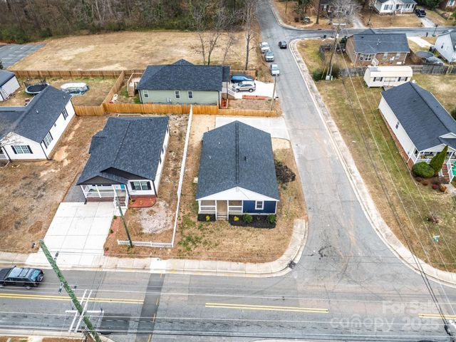 636 Central Drive NW, Concord, NC 28027