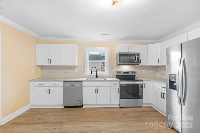 636 Central Drive NW, Concord, NC 28027