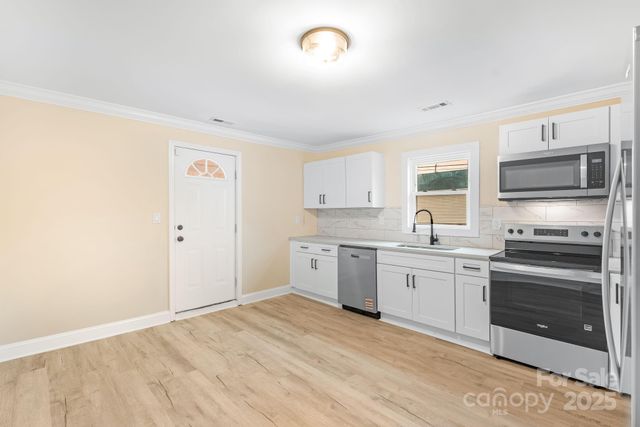 636 Central Drive NW, Concord, NC 28027