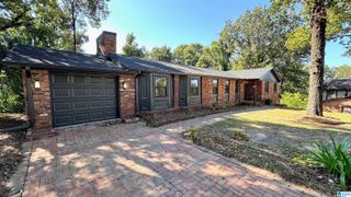 6 WINDSOR CIRCLE, Anniston, AL 36207