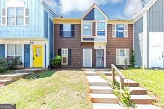 419 PRINCE OF WALES, Stone Mountain, GA 30083