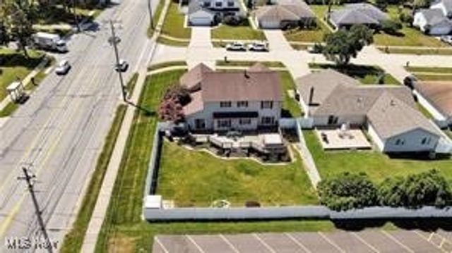 1030 Guadalupe Drive, Parma, OH 44134