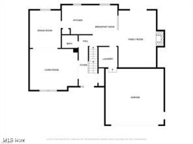 1030 Guadalupe Drive, Parma, OH 44134