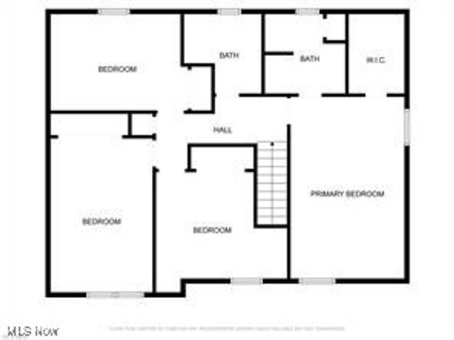 1030 Guadalupe Drive, Parma, OH 44134