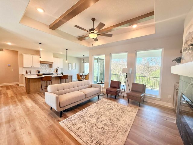 2531 S Clear Creek St, Wichita, KS 67230