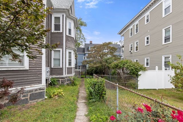 247-249 Park Street 2, Boston, MA 02124