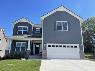 7010 Sully Court, Fairview, TN 37062