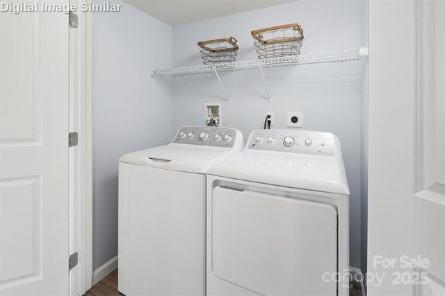 8034 Sinnet Place, Charlotte, NC 28269