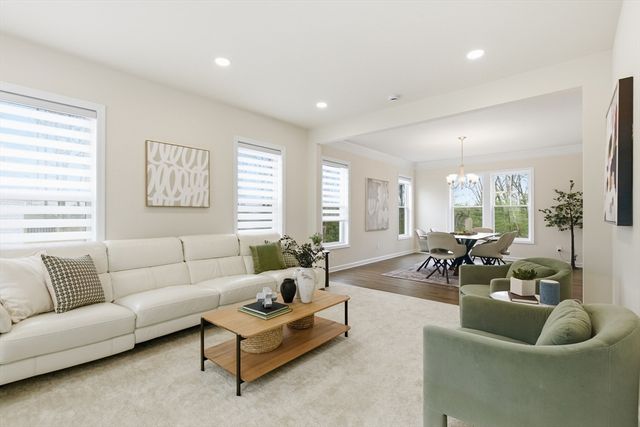 5 Dylan Way, Grafton, MA 01519