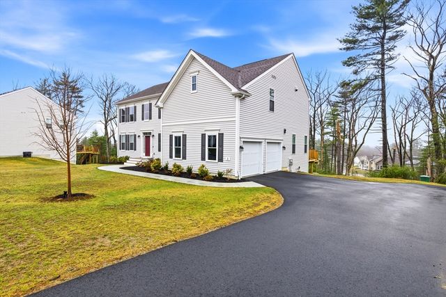 5 Dylan Way, Grafton, MA 01519