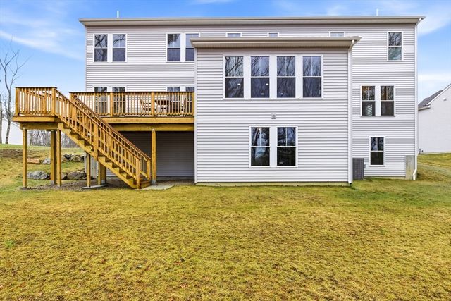 5 Dylan Way, Grafton, MA 01519
