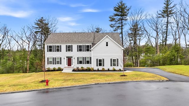 5 Dylan Way, Grafton, MA 01519