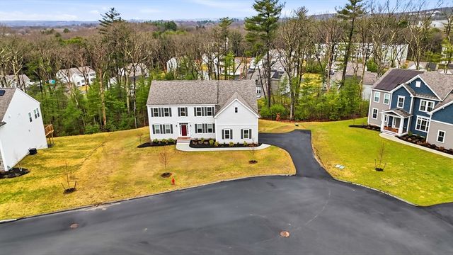 5 Dylan Way, Grafton, MA 01519