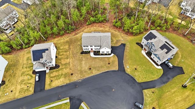 5 Dylan Way, Grafton, MA 01519