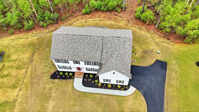 5 Dylan Way, Grafton, MA 01519