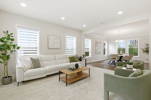 5 Dylan Way, Grafton, MA 01519