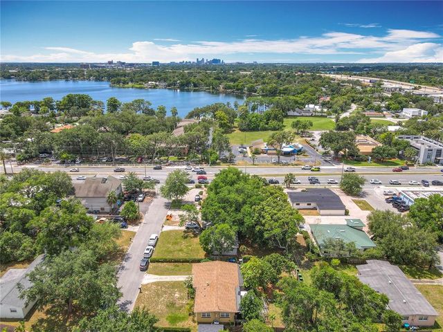 920 GLORIOSA AVENUE, Winter Park, FL 32789
