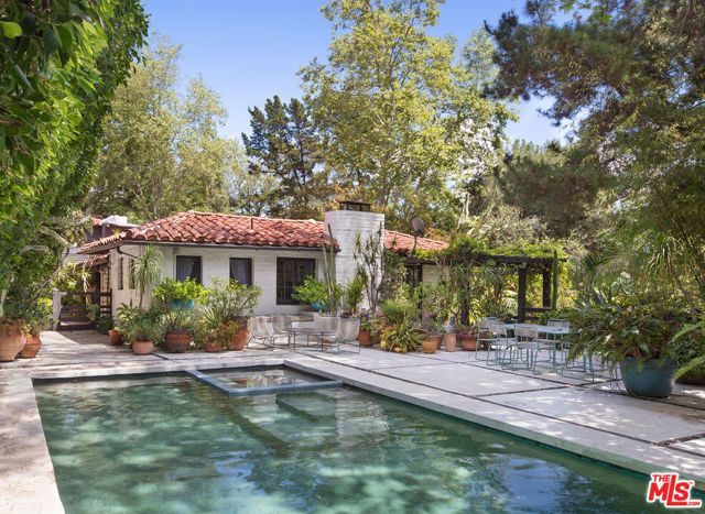 2840 Seattle Drive, Los Angeles, CA 90046