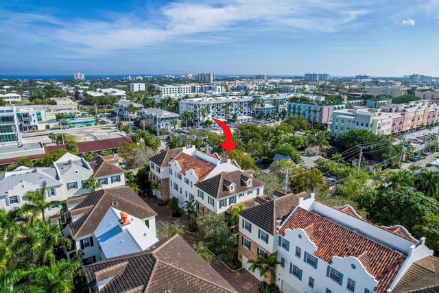 112 S Cannery Row Circle, Delray Beach, FL 33444
