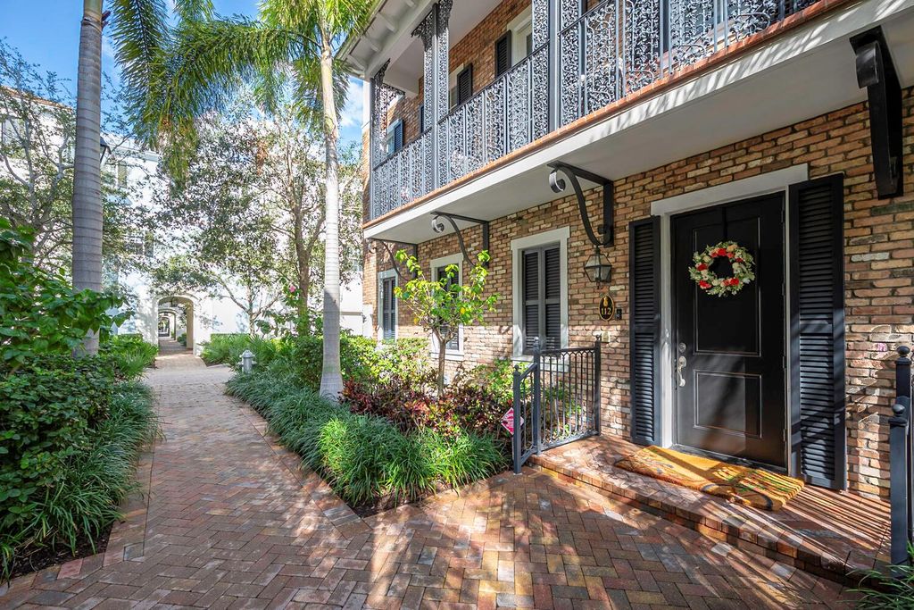 112 S Cannery Row Circle, Delray Beach, FL 33444