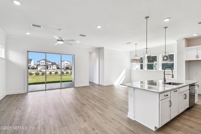 5583 LUMBER MILL Road, Jacksonville, FL 32224