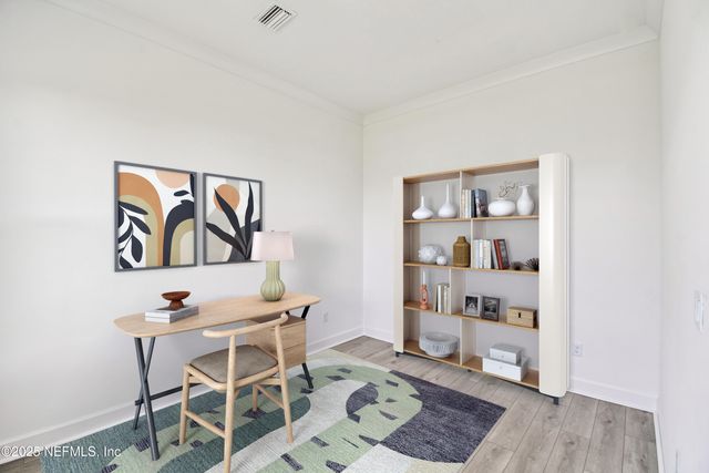 5583 LUMBER MILL Road, Jacksonville, FL 32224