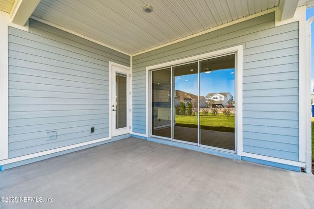 5583 LUMBER MILL Road, Jacksonville, FL 32224