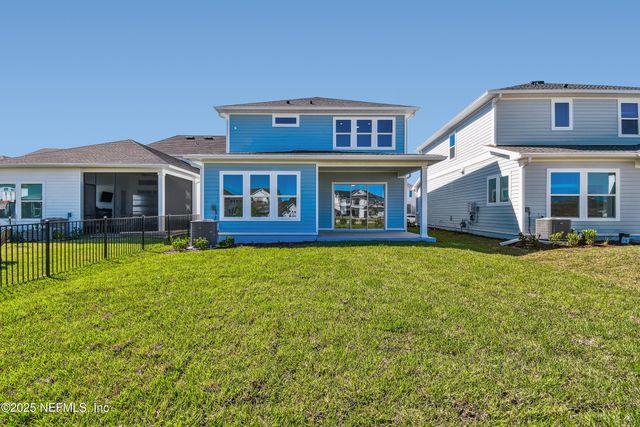 5583 LUMBER MILL Road, Jacksonville, FL 32224